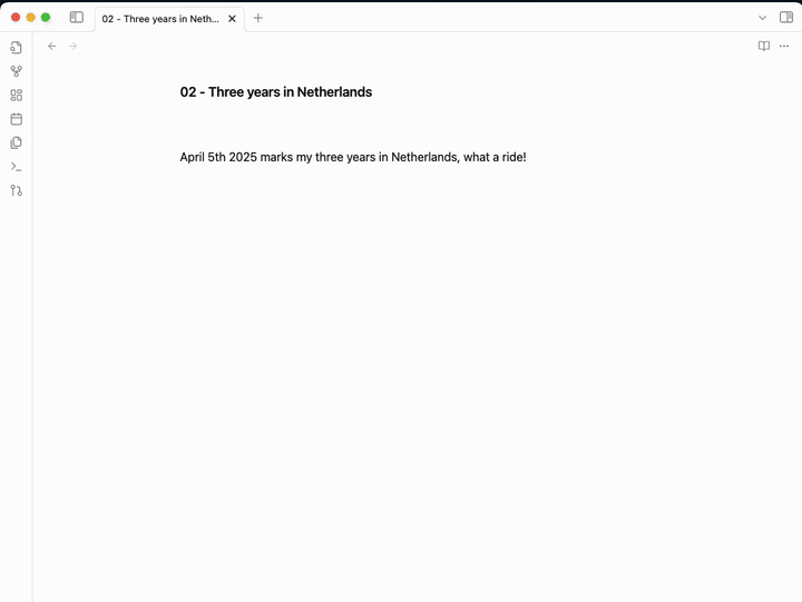 demo publisher